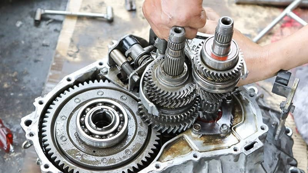 نکاتی برای انتخاب بهترین ابزار برای تعمیرات گیربکس