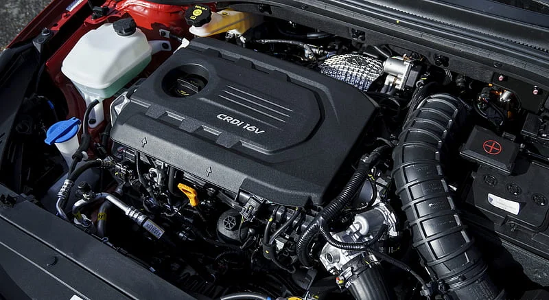 آموزش تعمیرات موتور هیوندای : راهنمای کامل برای مبتدیان و حرفه‌ای‌ها