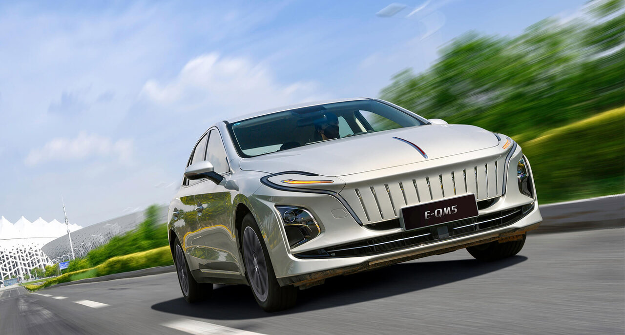 طرز کار خودروهای برقی