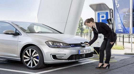 بررسی ساختار و تعمیر گیربکس E-CVT در خودرو هیبرید