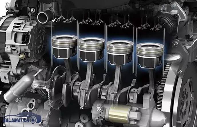 دوره آموزش تعمیرات موتورهای هیوندا و کیا