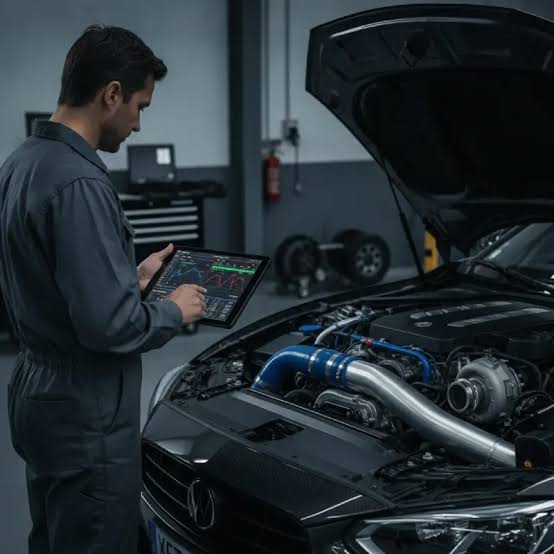بررسی فنی مشکلات شایع موتورهای GDI هیوندای و کیا