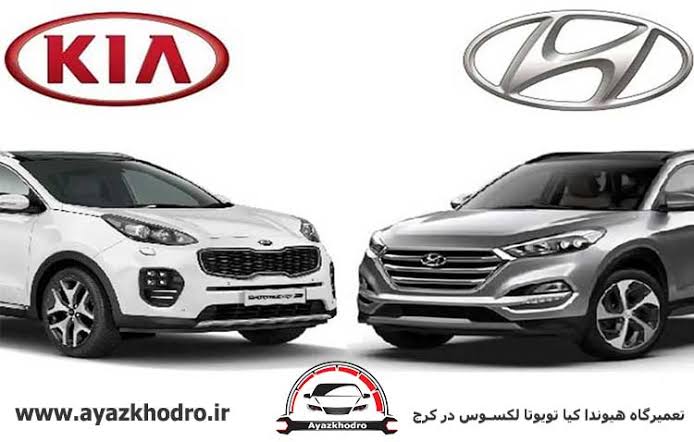 آیا موتورهای هیوندای و کیا برای شرایط آب‌وهوایی ایران بهینه‌سازی شده‌اند؟